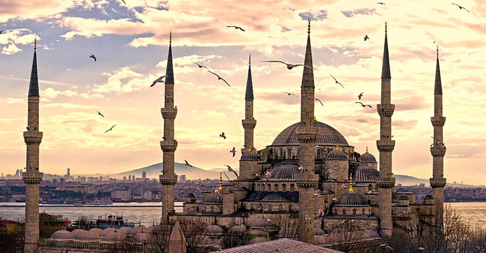 Istanbul Medical Travel - Premium Healthcare Tourism