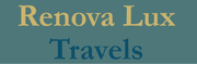Renova Lux Travels Logo